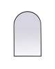 Ayra 36 Inch Decorative Mirror