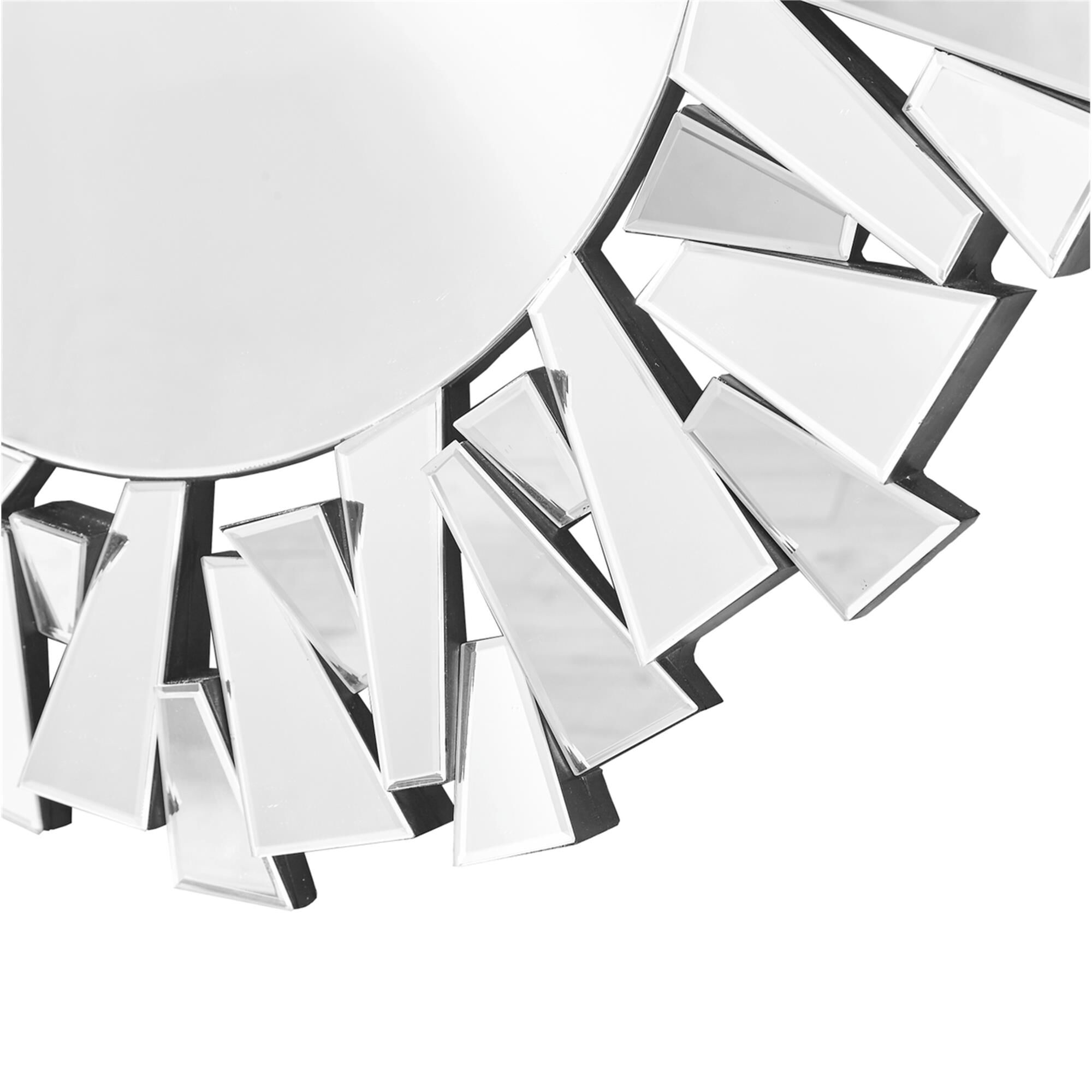 Sparkle 32 Inch Decorative Mirror