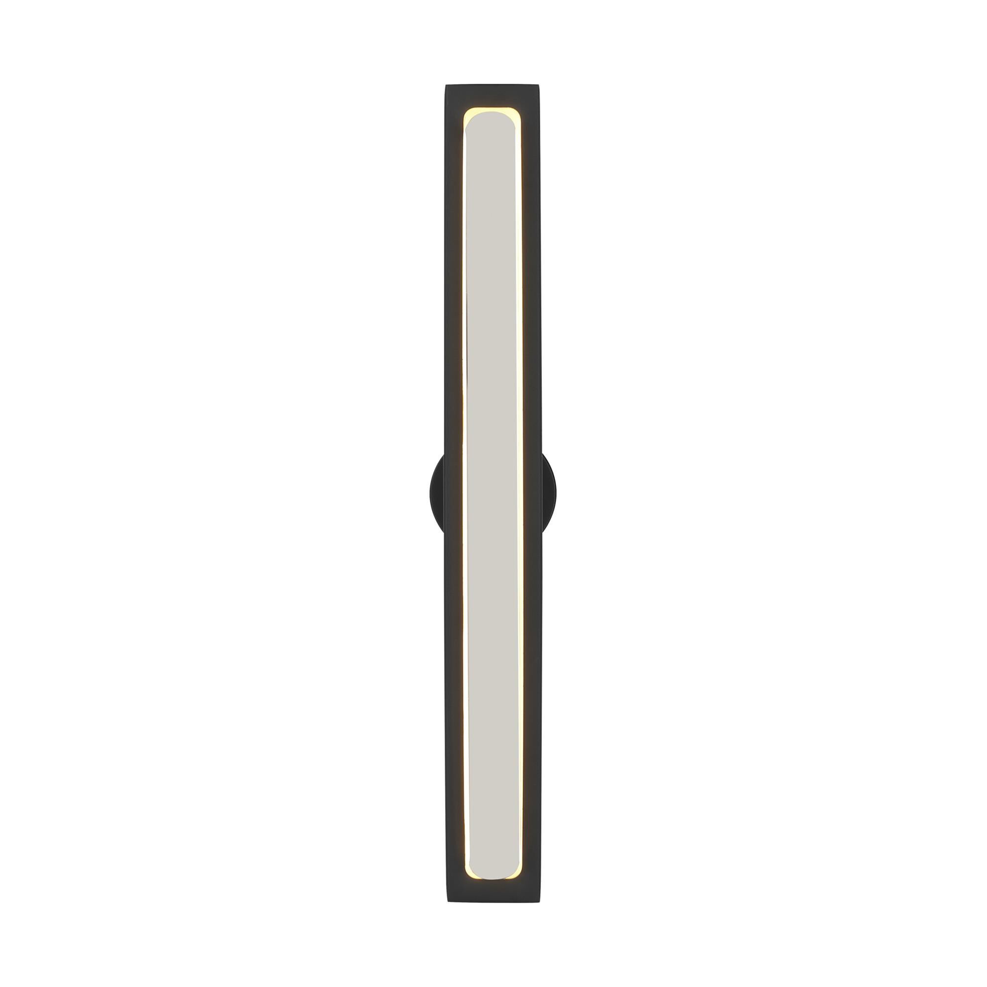 Sean Lavin Bloccare 13 Inch Bath Vanity Light