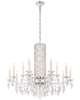 Sarella 41 Inch Chandelier