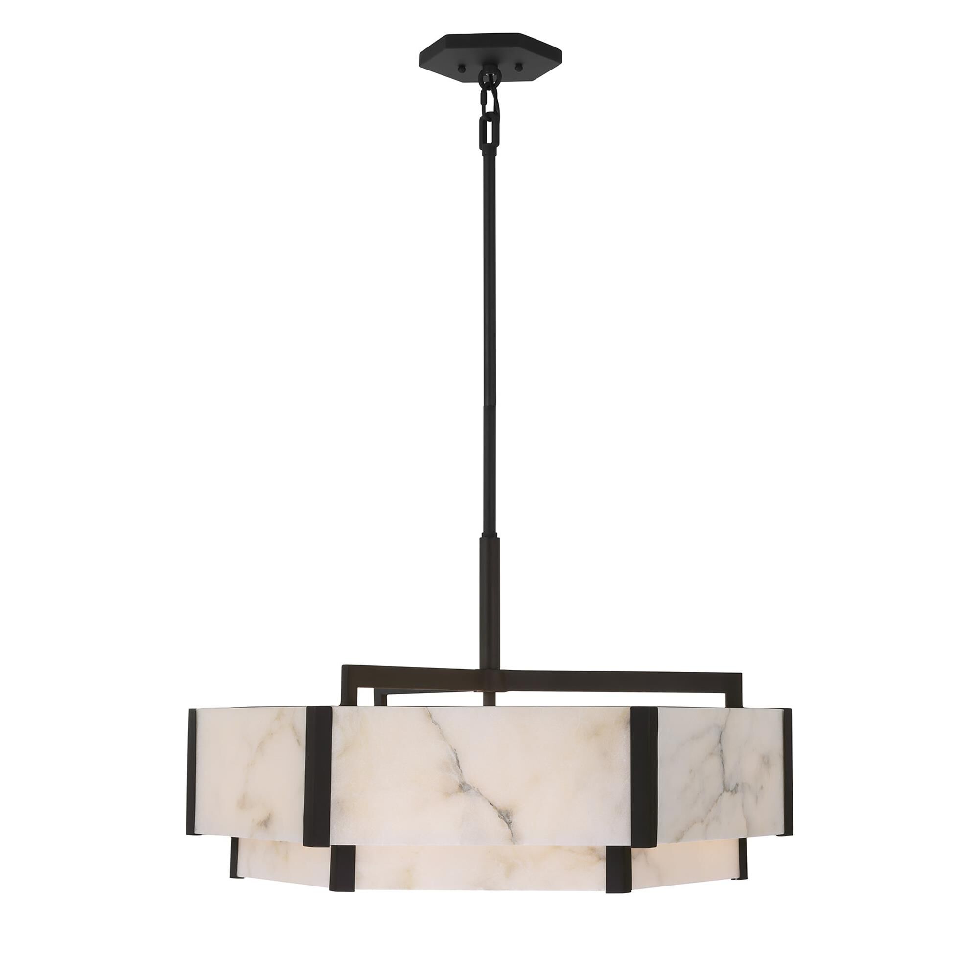 Orleans Medium Pendant Light