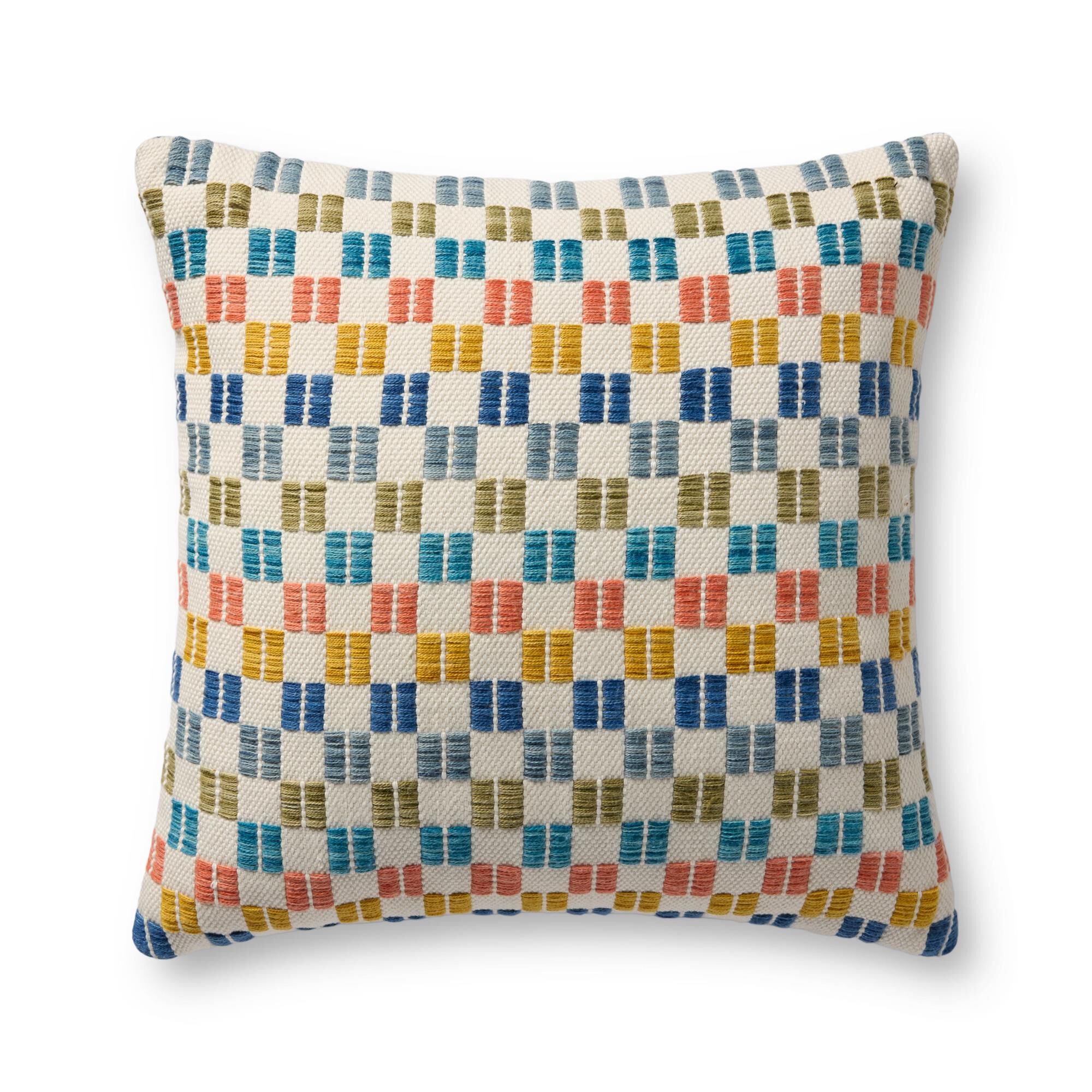 Decorative Pillow