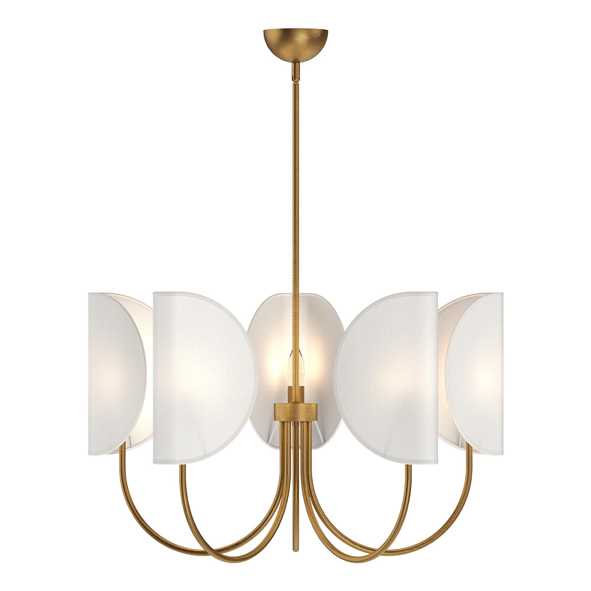 Seno Medium Chandelier