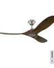 Maverick II 52 Inch Ceiling Fan