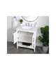 Aubrey 30 Inch Bath Vanity Cabinet