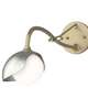 Brooklyn 10 Inch Wall Sconce