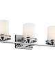 Hendrik 24 Inch Bath Vanity Light
