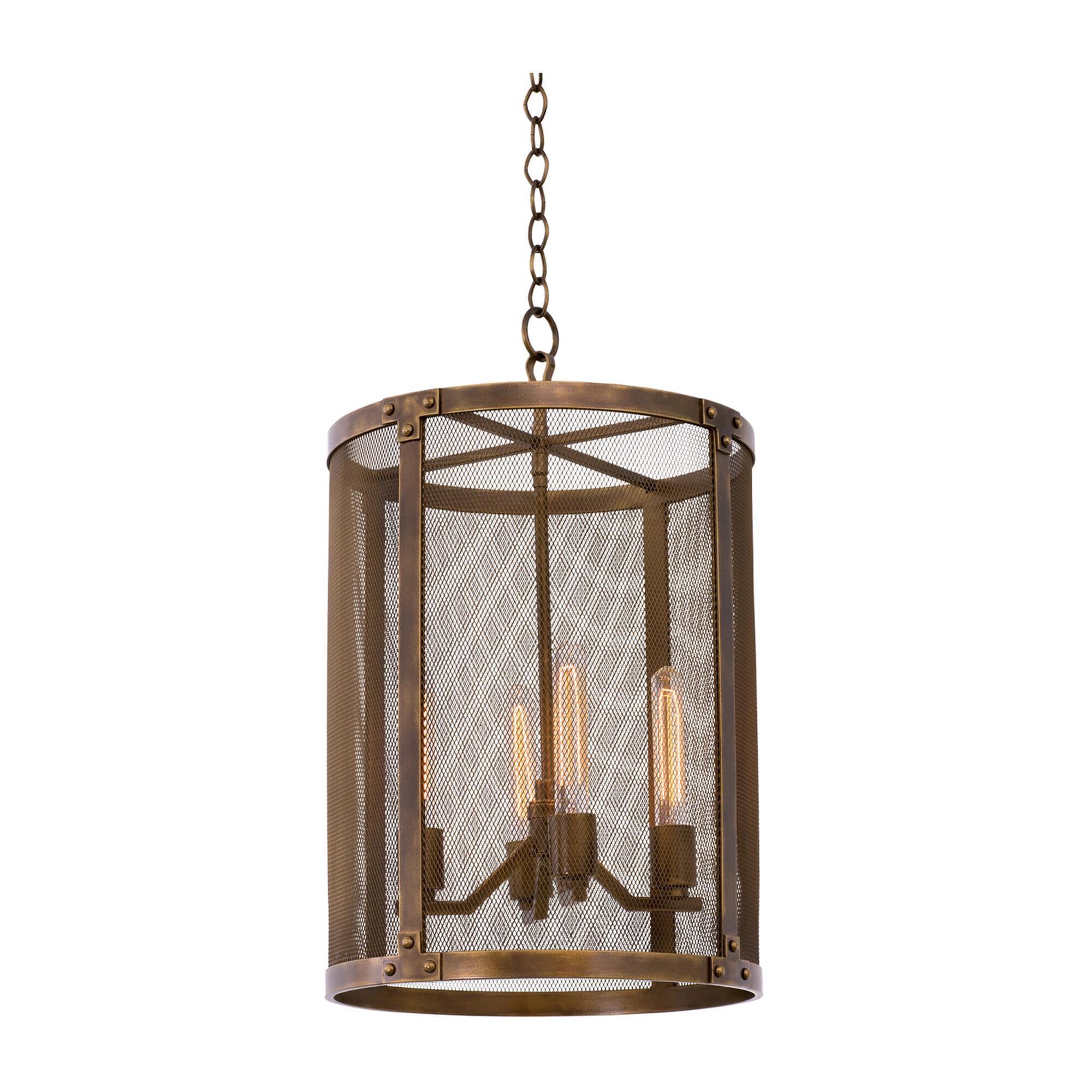 Chelsea 28 Inch Pendant Light