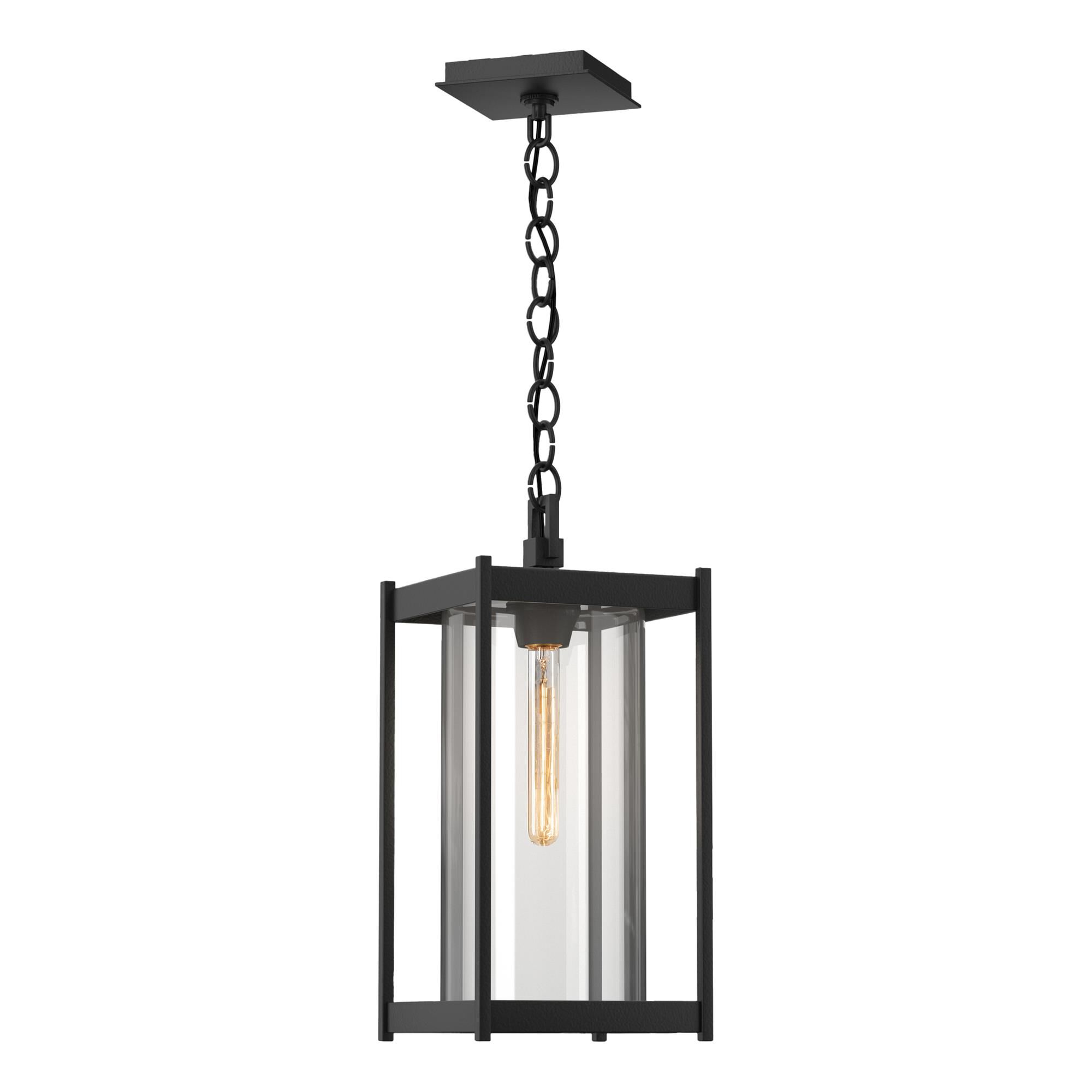 Cela 17 Inch Outdoor Hanging Lantern