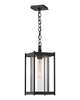 Cela 17 Inch Outdoor Hanging Lantern