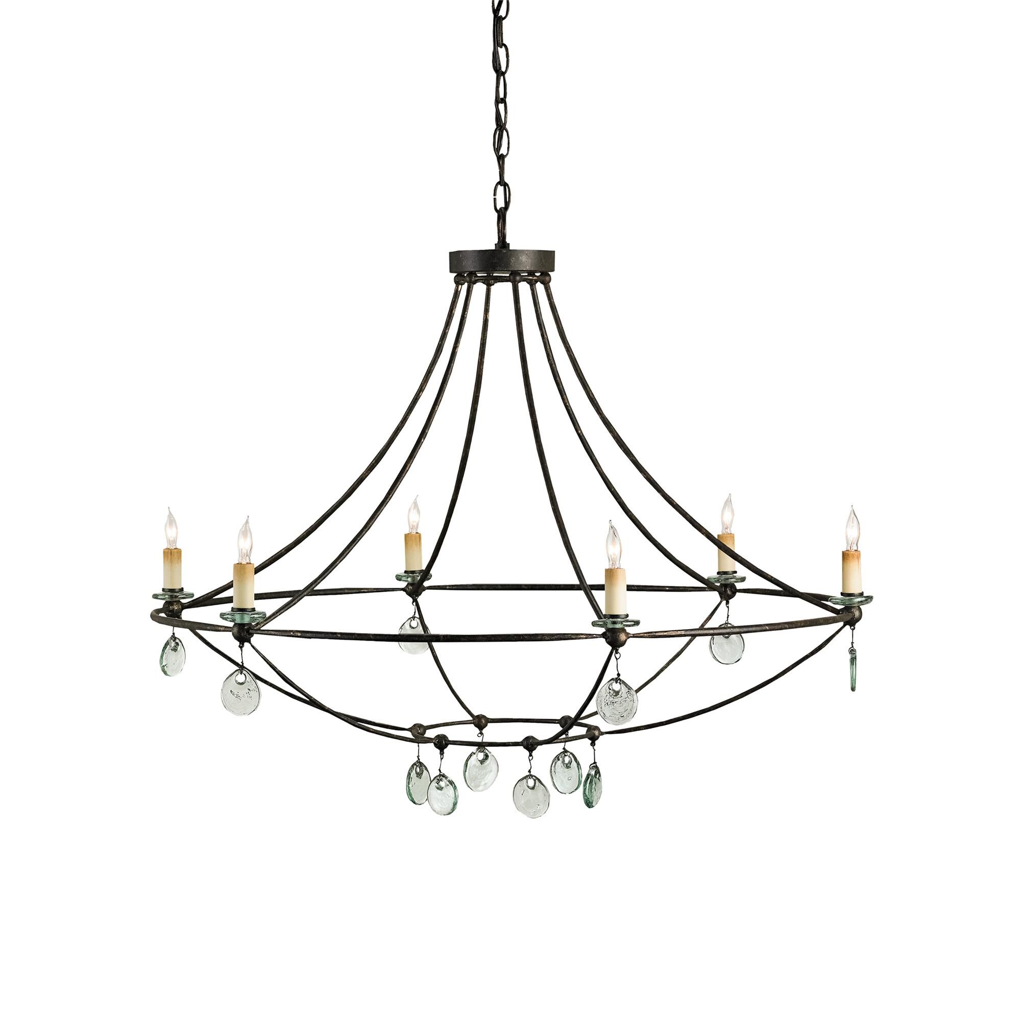 Novella Chandelier