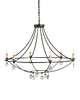 Novella Chandelier