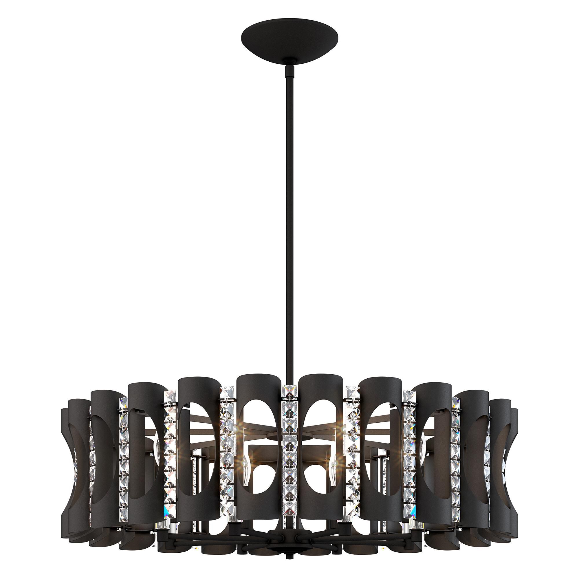 Twilight 31 Inch Chandelier
