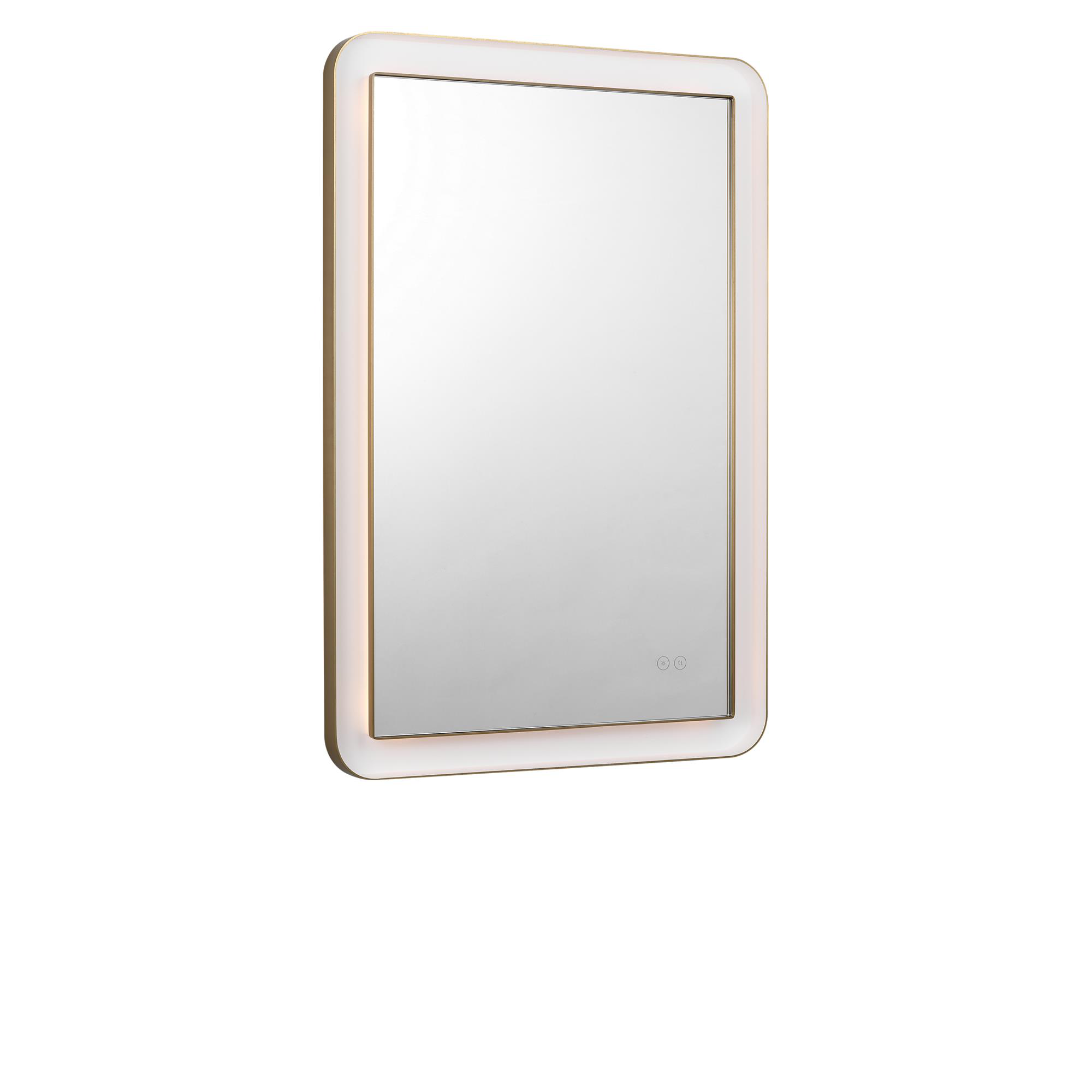 Kate Spade New York Chopin 36 Inch LED Lighted Mirror