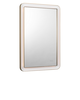 Kate Spade New York Chopin 36 Inch LED Lighted Mirror