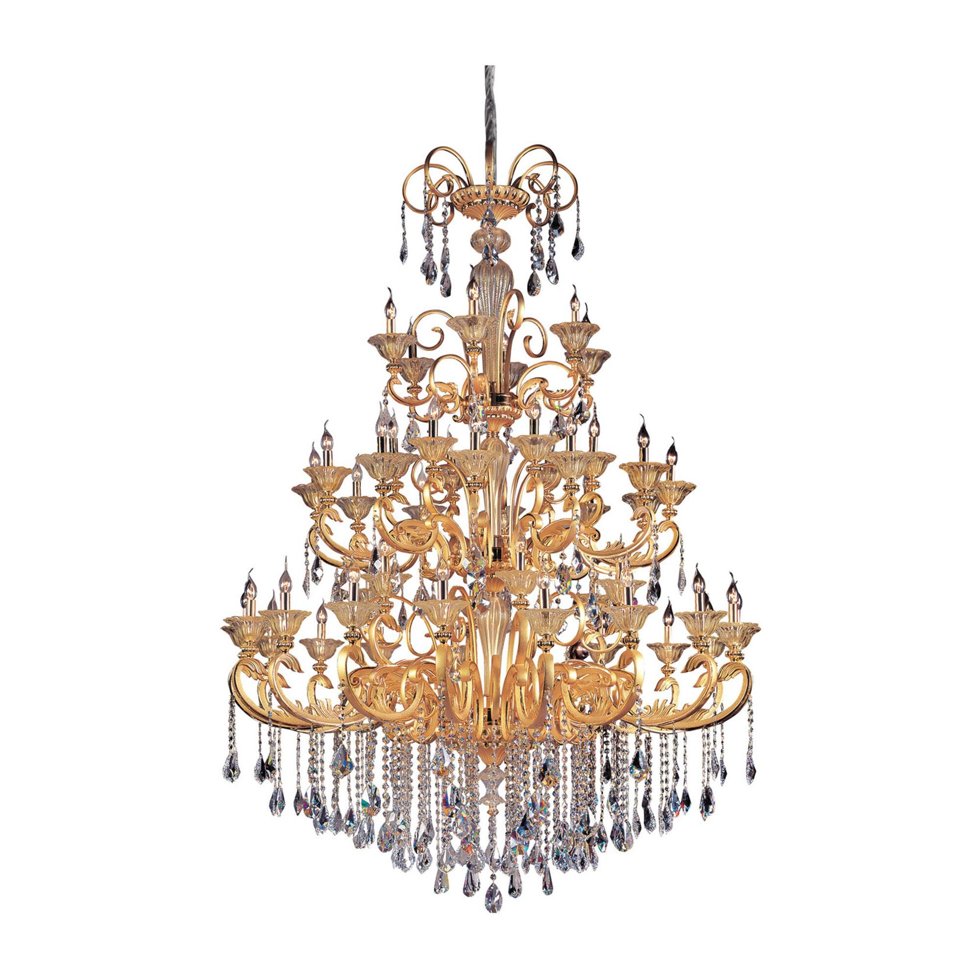 Legrenzi Grand Chandelier
