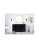 Park Avenue 22 Inch Bath Vanity Cabinet