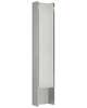 Barbara Barry Align 41 Inch Outdoor Wall Light