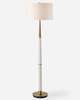 Faro 61 Inch Floor Lamp
