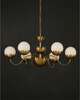 Mirasole Large Chandelier
