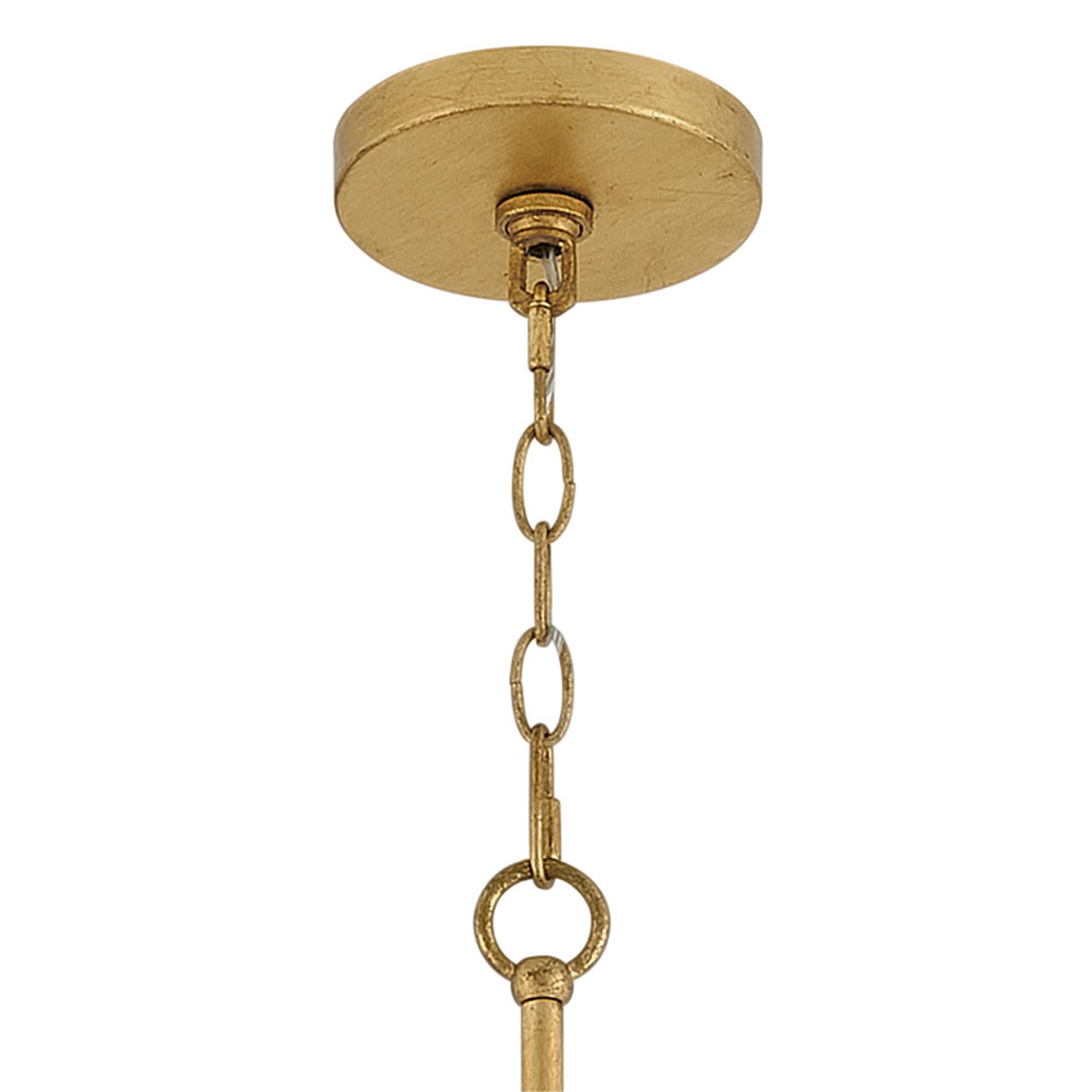 Leona Medium Chandelier