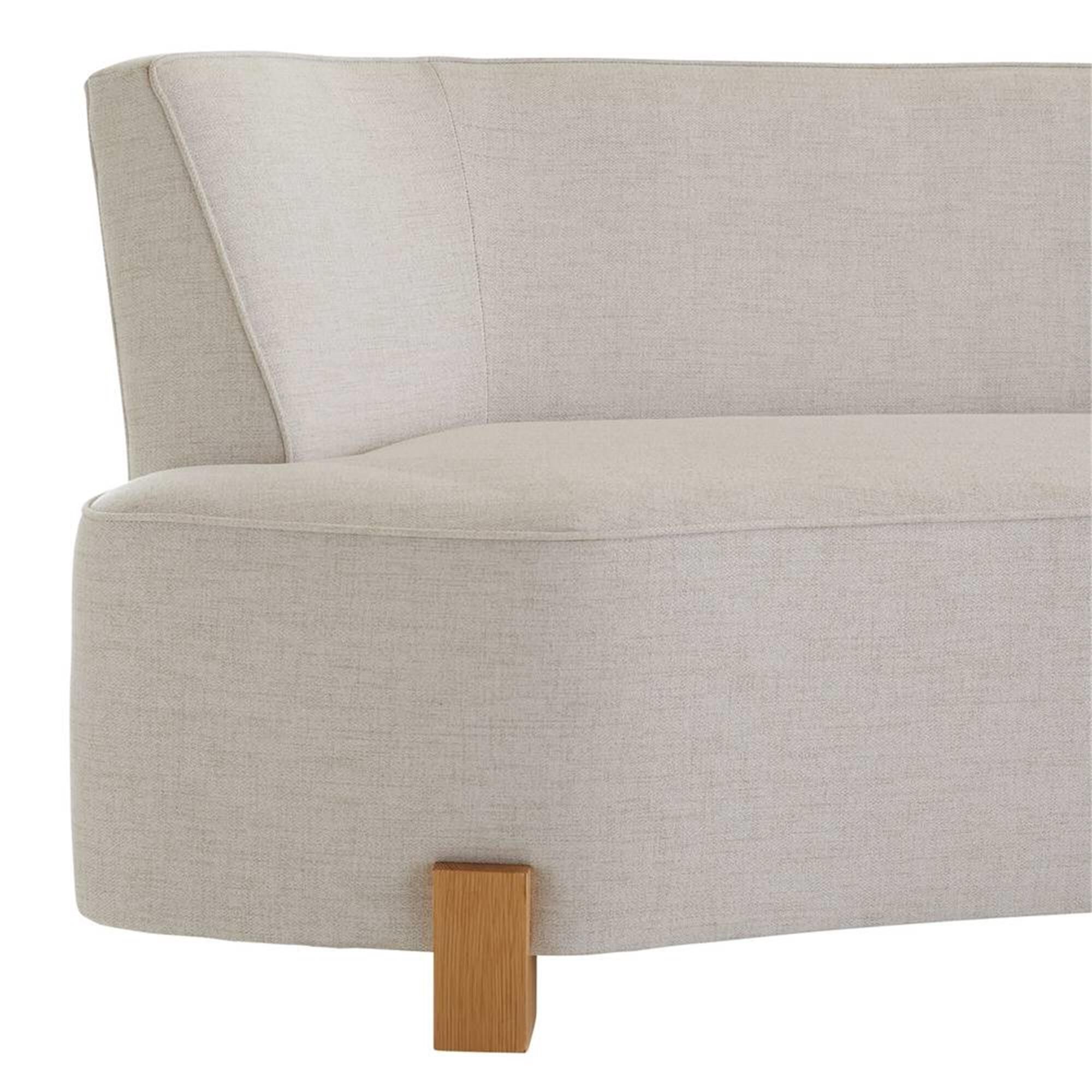 Claude 101 Inch Sofa
