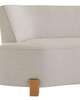 Claude 101 Inch Sofa