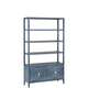 Santos 82 Inch Bookcase
