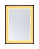 Corvalis 32 Inch LED Lighted Mirror