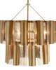 Faramond Medium Chandelier