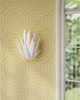 Marjorie Skouras Agave Medium Wall Sconce