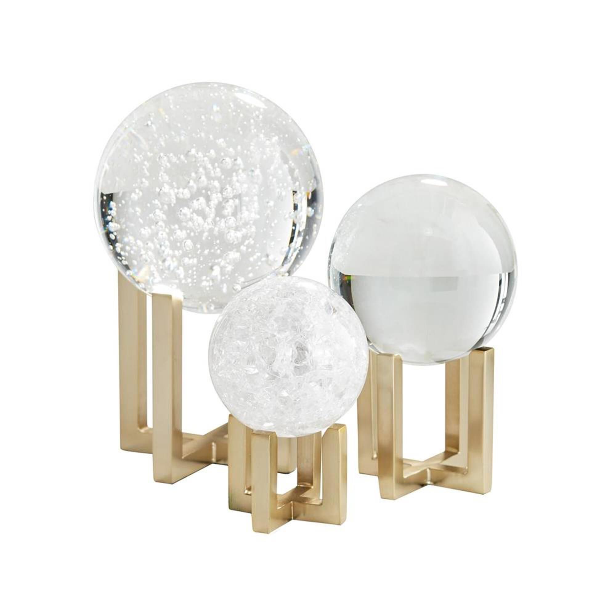 Macarthur Decorative Sphere