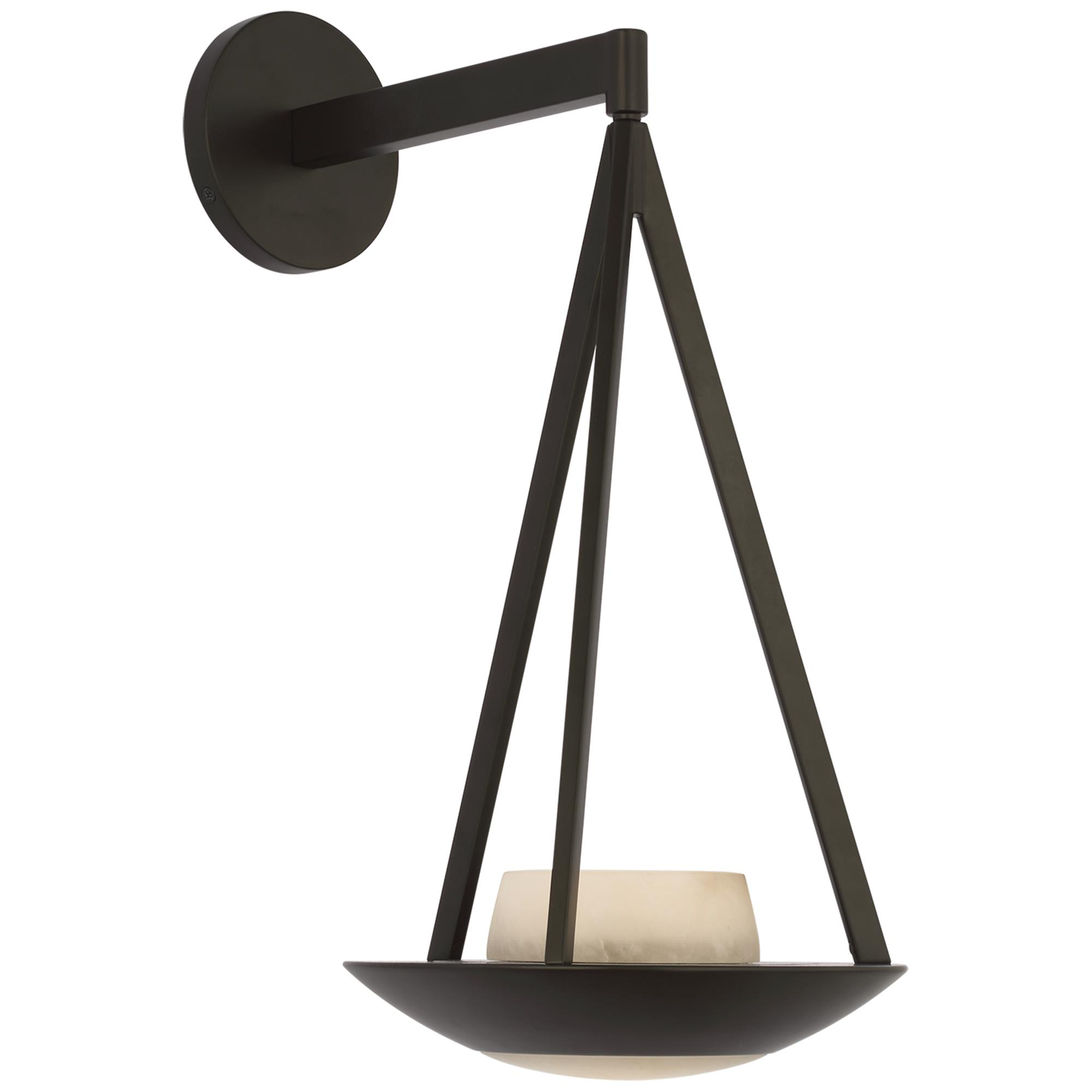 Divinia Medium Wall Sconce