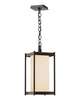 Cela 17 Inch Outdoor Hanging Lantern
