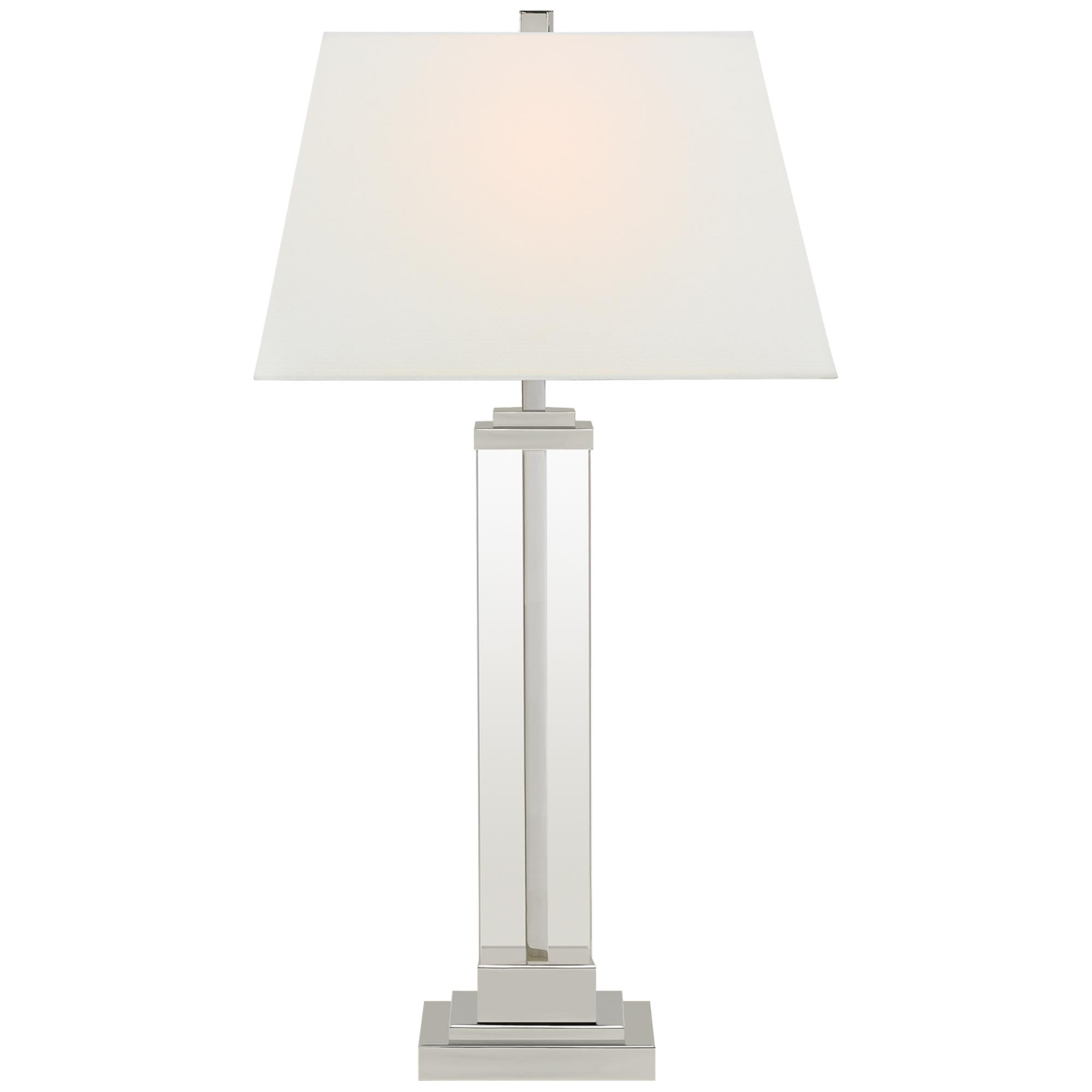 Wright Large Table Lamp