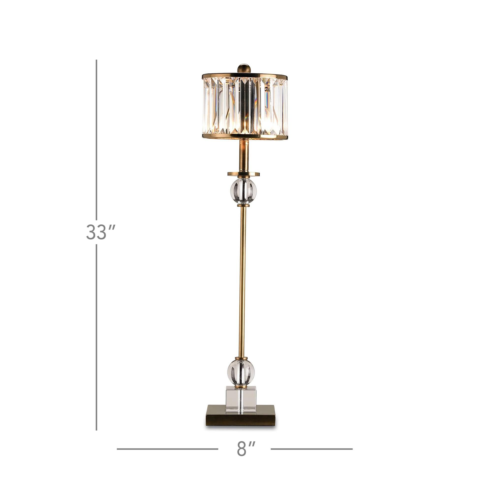 Parfait Large Table Lamp