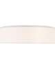 Larson 13 Inch 2 Light Flush Mount