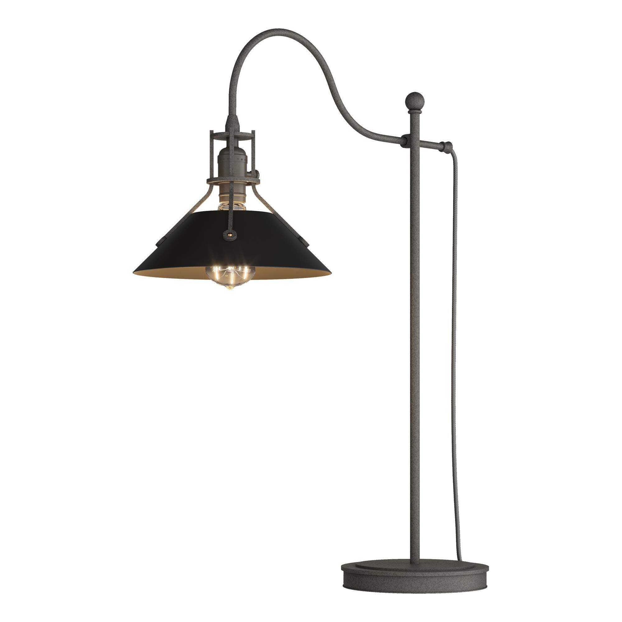 Henry Medium Table Lamp