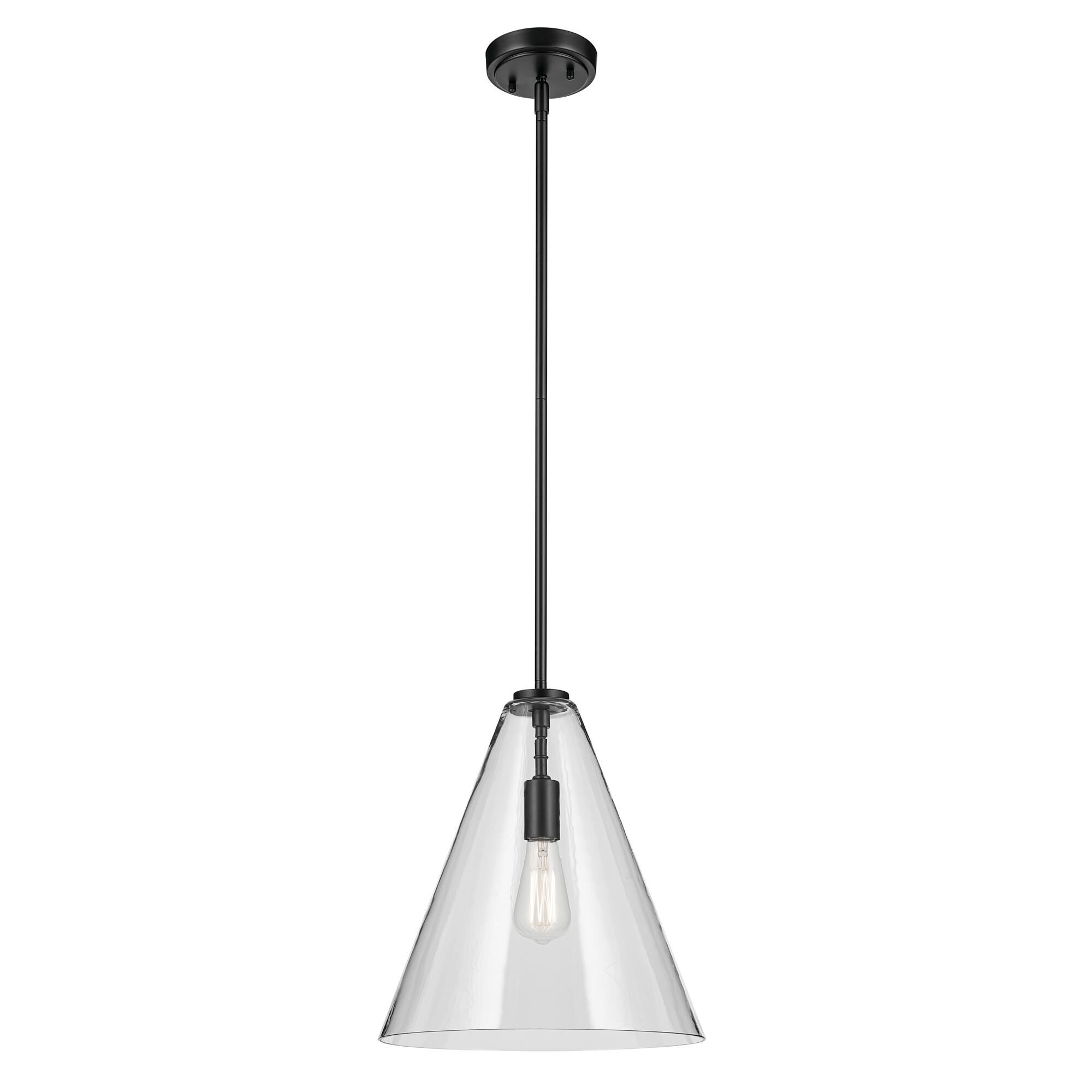 Everly 16 Inch Pendant Light