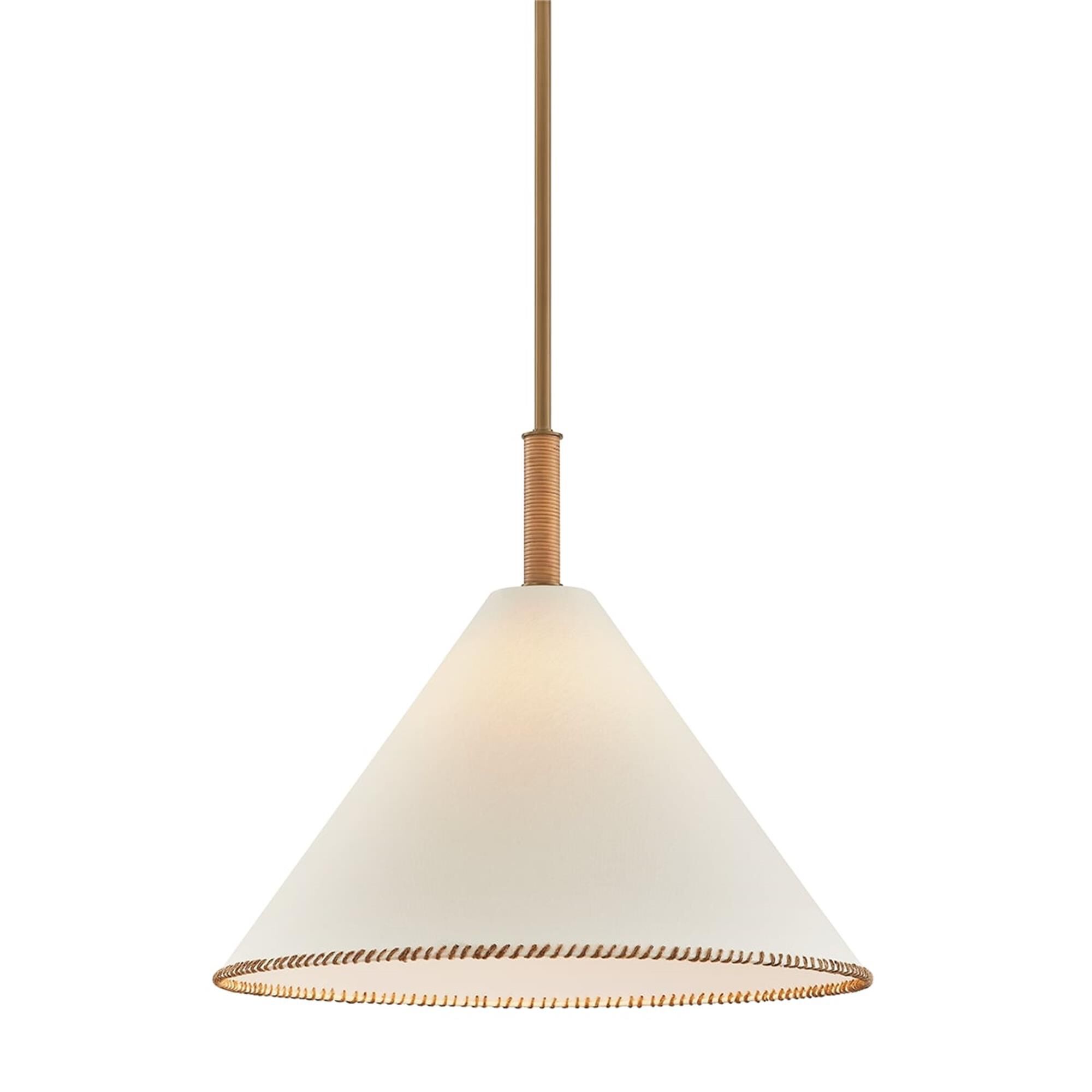 Stoney Medium Pendant Light