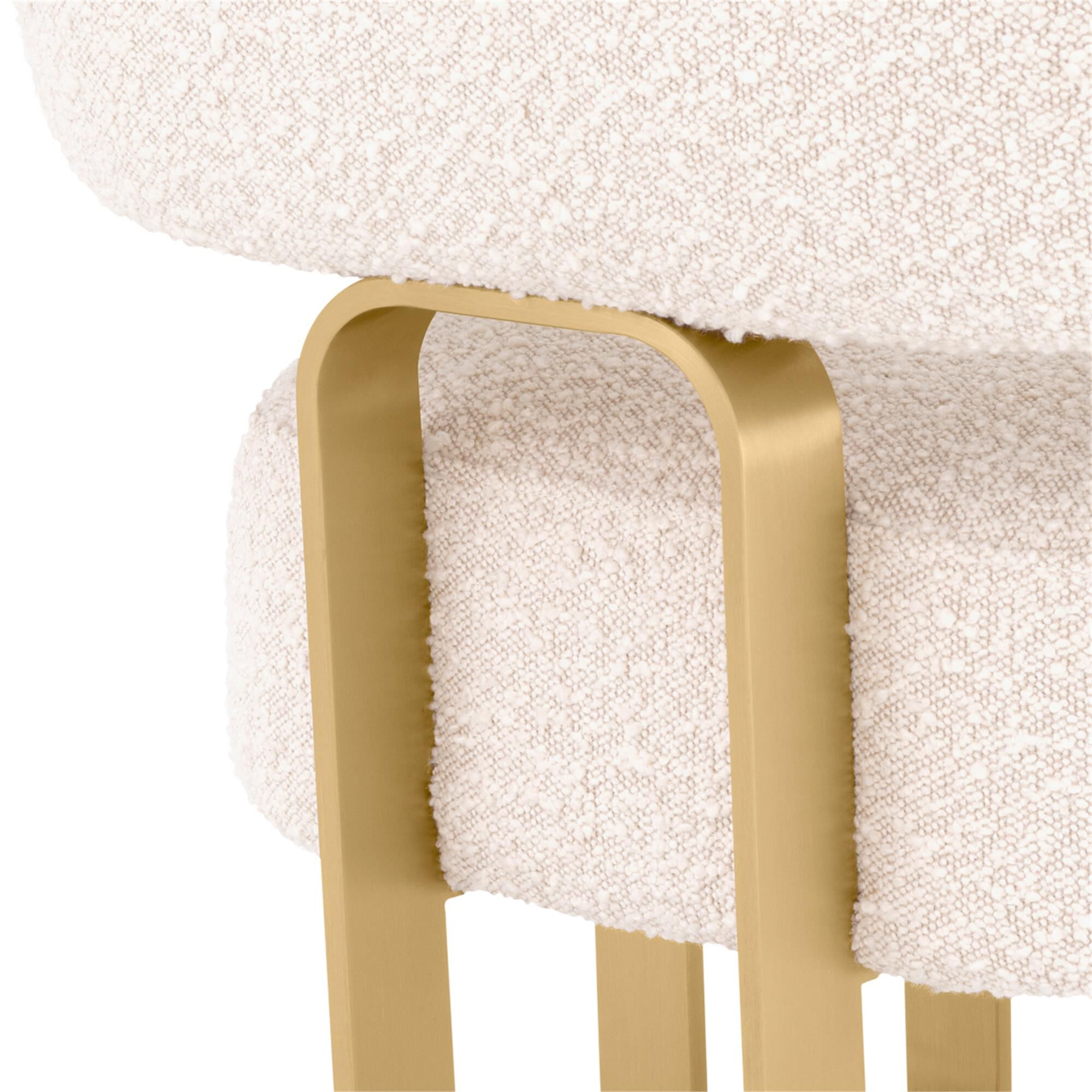 Capricorn Accent Chair