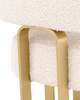 Capricorn Accent Chair