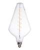 4 Watt LED Diamond Shaped Grand 2200K Filament
