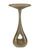 Tolstoy 12 Inch Accent Table