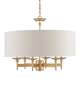 Bering Medium Chandelier