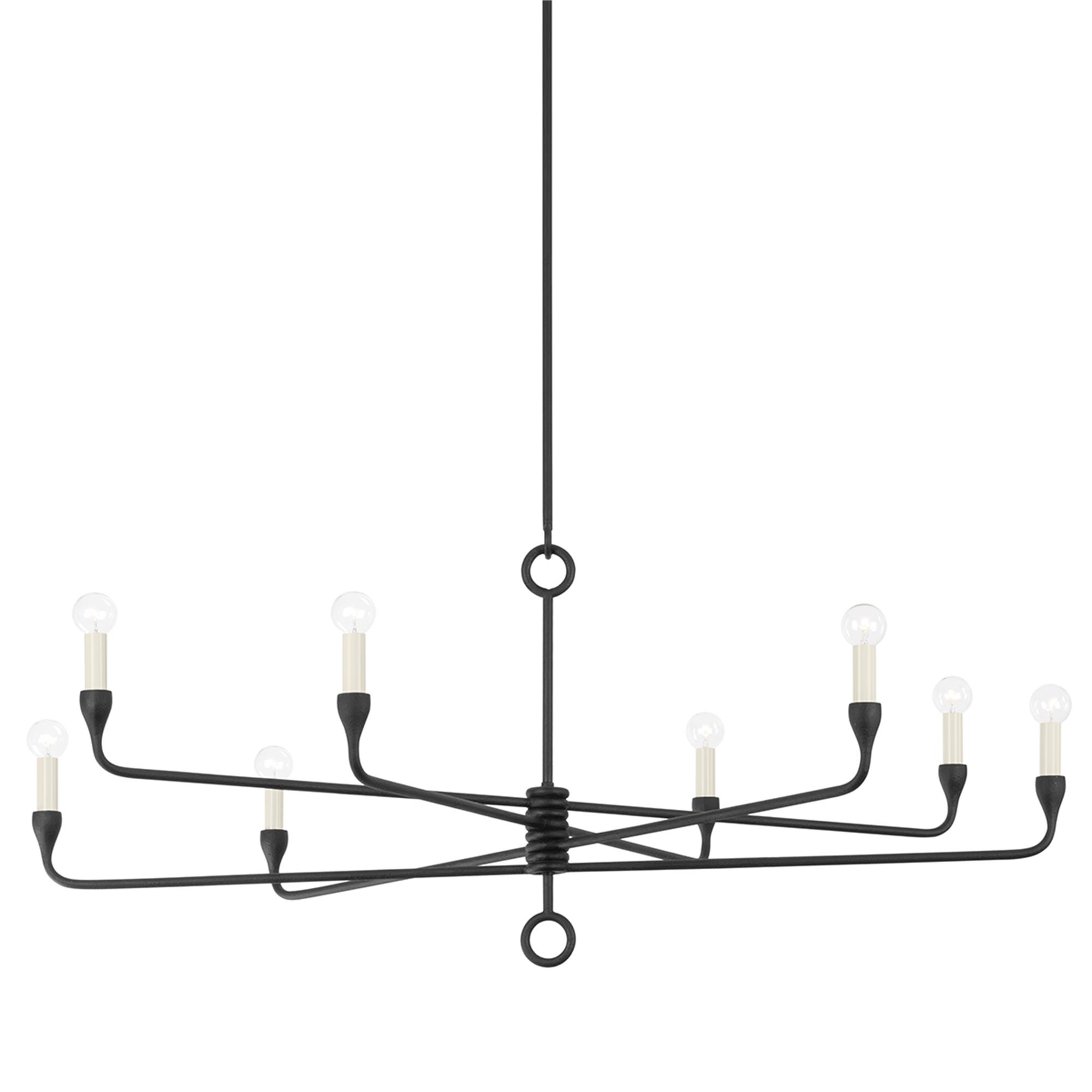 Orson Large Chandelier