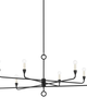 Orson Large Chandelier