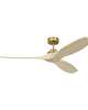 Sean Lavin Collins Smart 60 Inch Ceiling Fan
