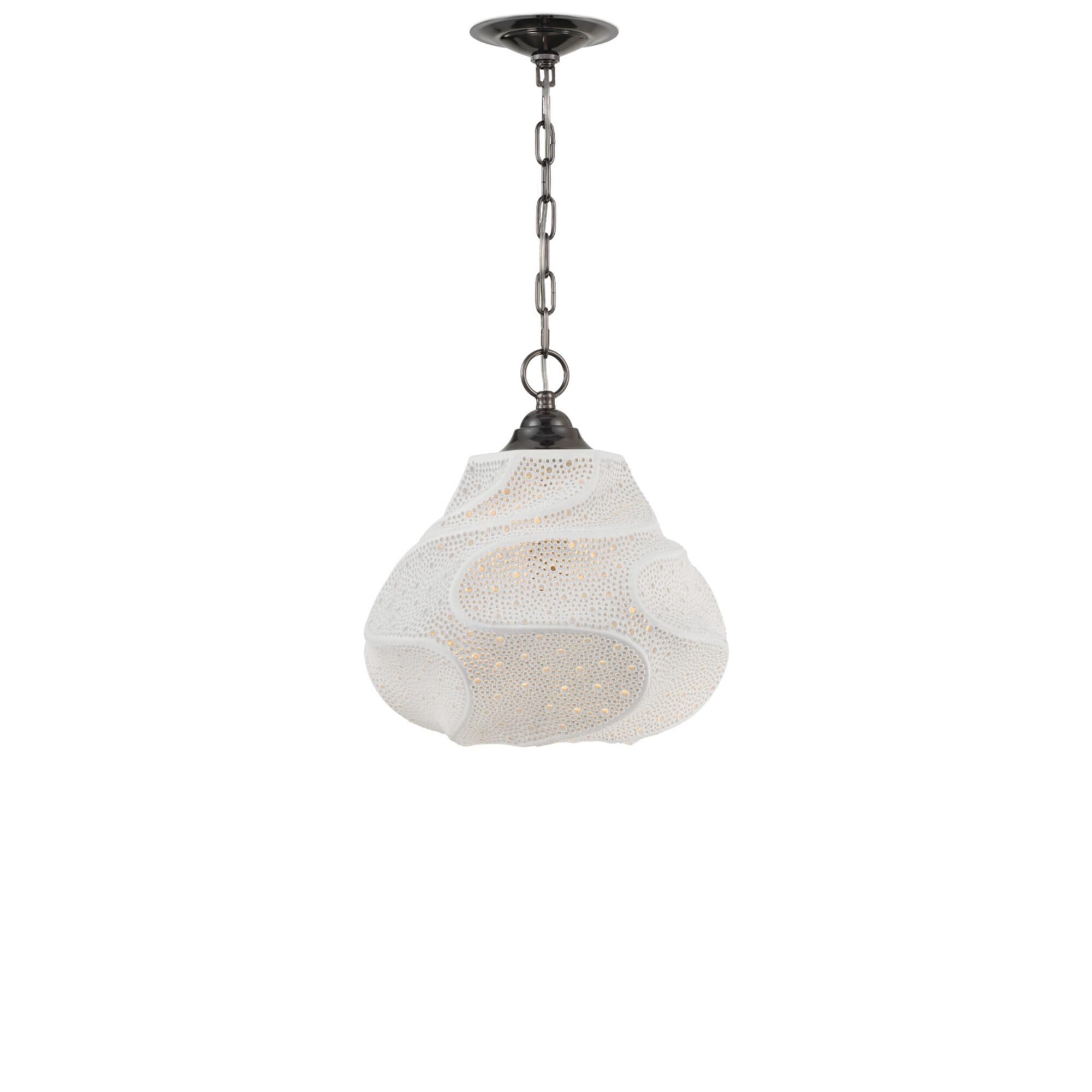 Wintershall Small Pendant Light