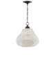 Wintershall Small Pendant Light